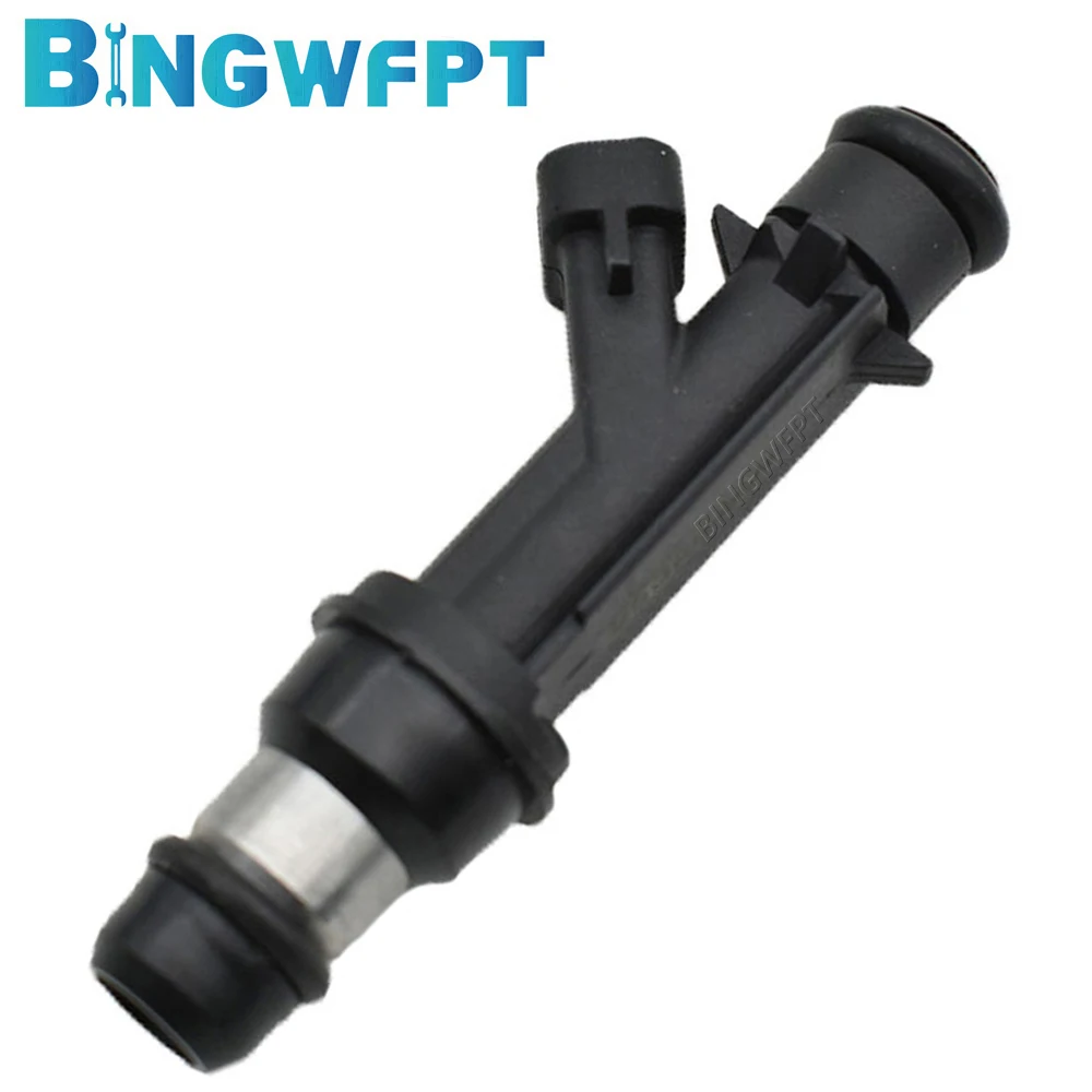 96386780 25334150 FJ720 4G1889 Fuel Injector for Chevrolet-Aveo 1.6L l4 2004 2005 2006 2007 2008