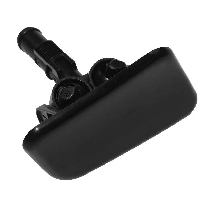 

12X Headlight Washer Spray Nozzle Cover Cap Left Right For Hyundai Azera 2011-2014 981280-3V000 981290-3V000