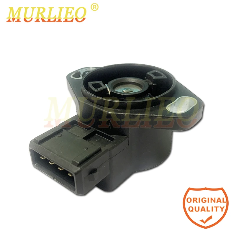 MD614697 Throttle Position Sensor For Mitsubishi Montero Sport Diamante Expo 2.4L 3.0L 3.5L Eagle Summit Dodge Plymouth Colt