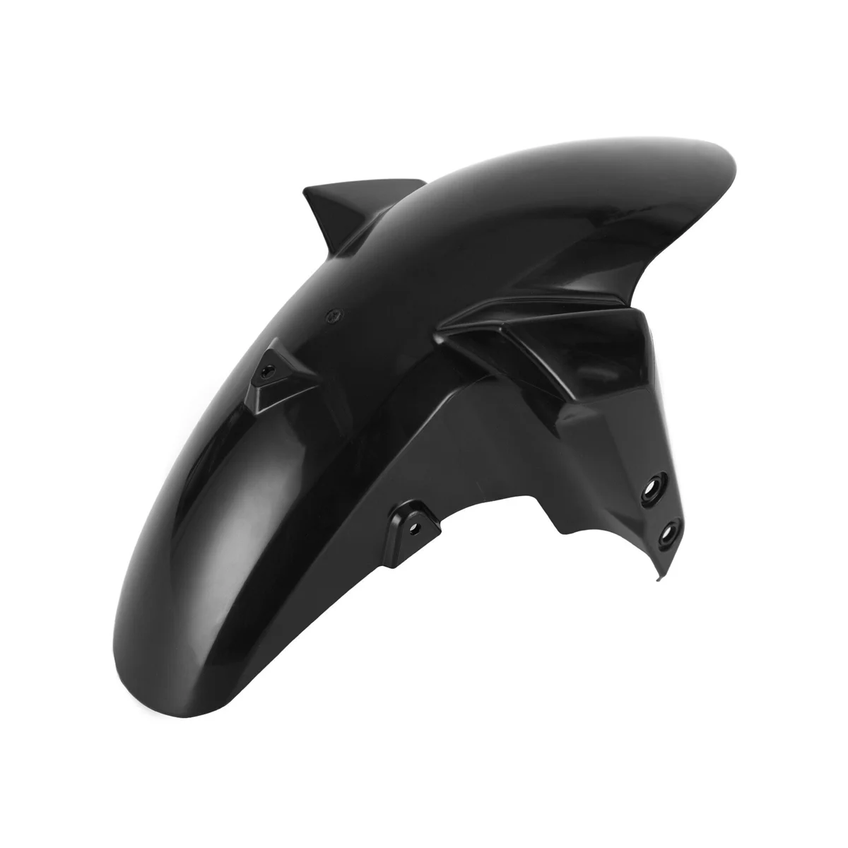 

Motorcycle Front Wheel Fender Mudguard Splash Guard Fairing for Yamaha MT09 MT-09 2013-2020 Tracer 900 2015-2020