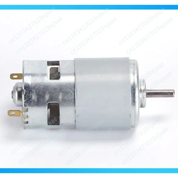 

High torque 795 motor 775 motor 895 DC table saw motor 12V24V high torque double bearing high speed