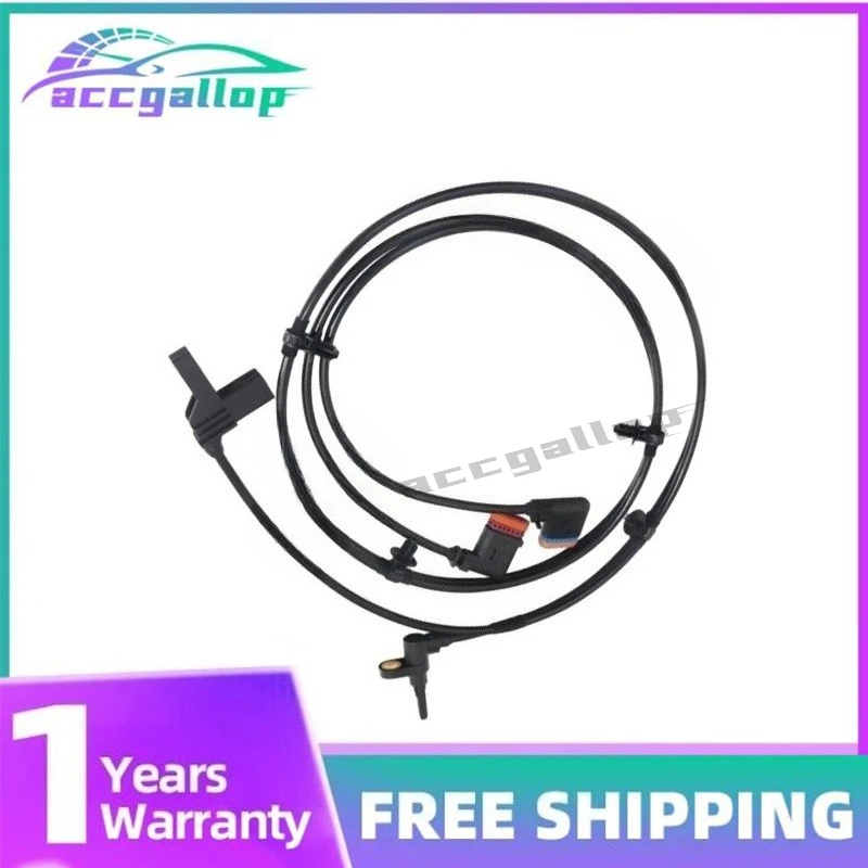 

ABS sensor wheel speed sensor for Benz A6395400117 6395400117