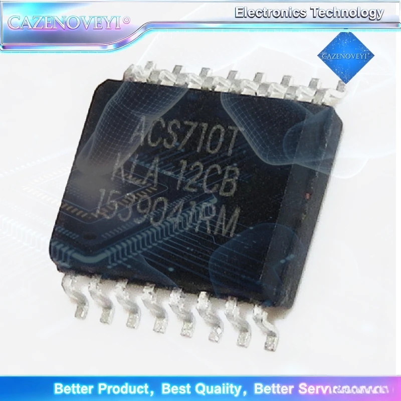 Mixed All Models Allowed Accept Large OEM Orders ACS710T ACS710TKLA SOP-16 ACS710TKLA-12CB