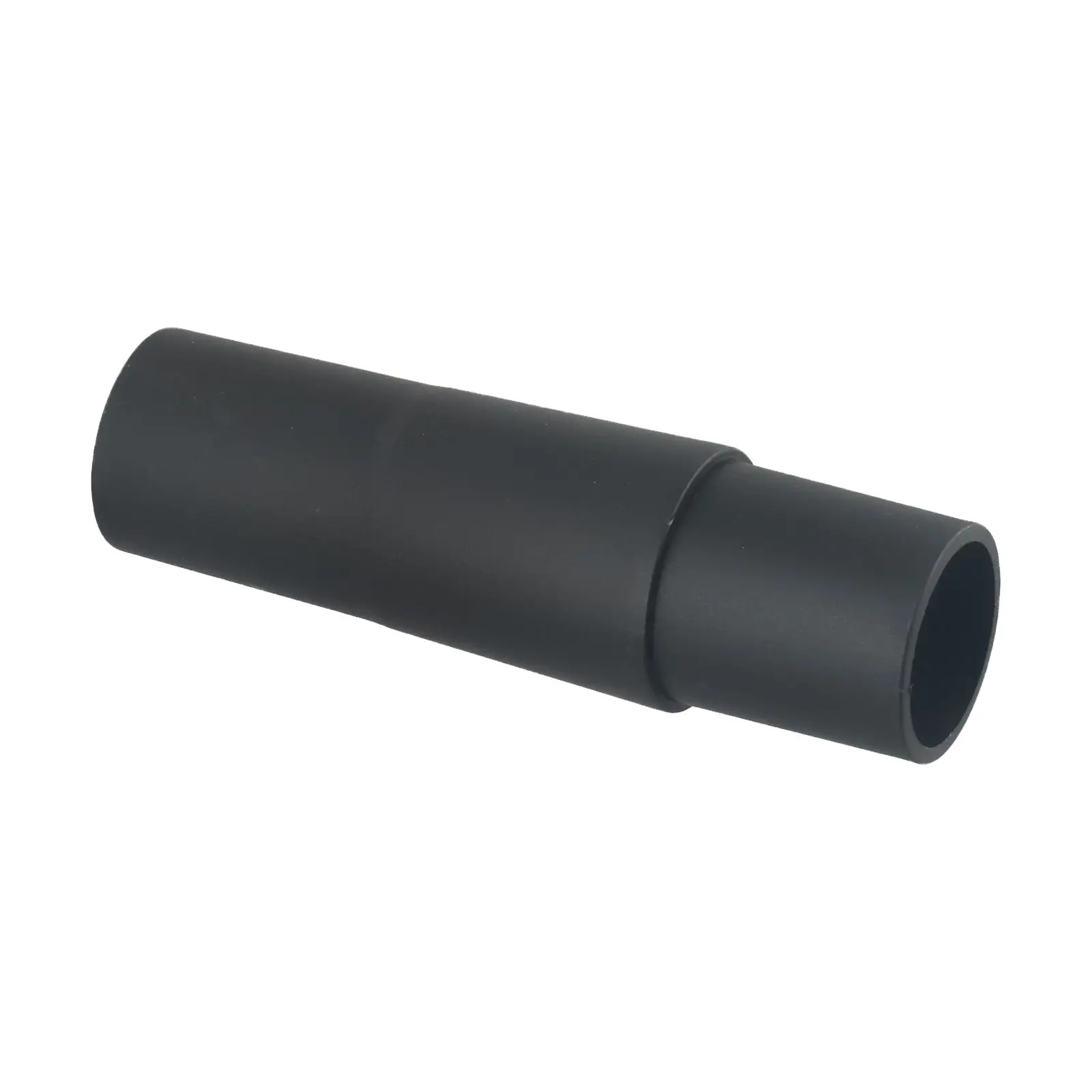 خرطوم 32 مللي متر إلى 32 مللي متر 35 مللي متر فرشاة سوداء فوهة موصل استبدال محولات مكنسة كهربائية ملحق العرض المناسب