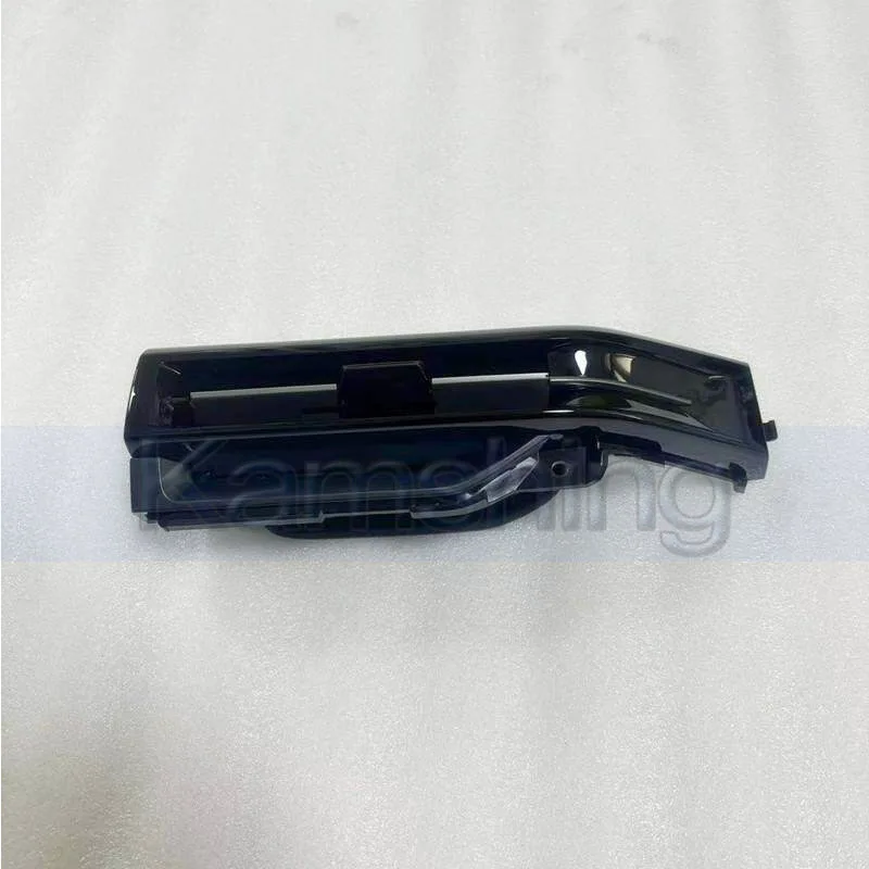 Kamshing Front Left Instrument Air Conditioning Outlet For SAIC MG4 MG 4 EV MULAN Front Air Conditioning Vent Dashboard