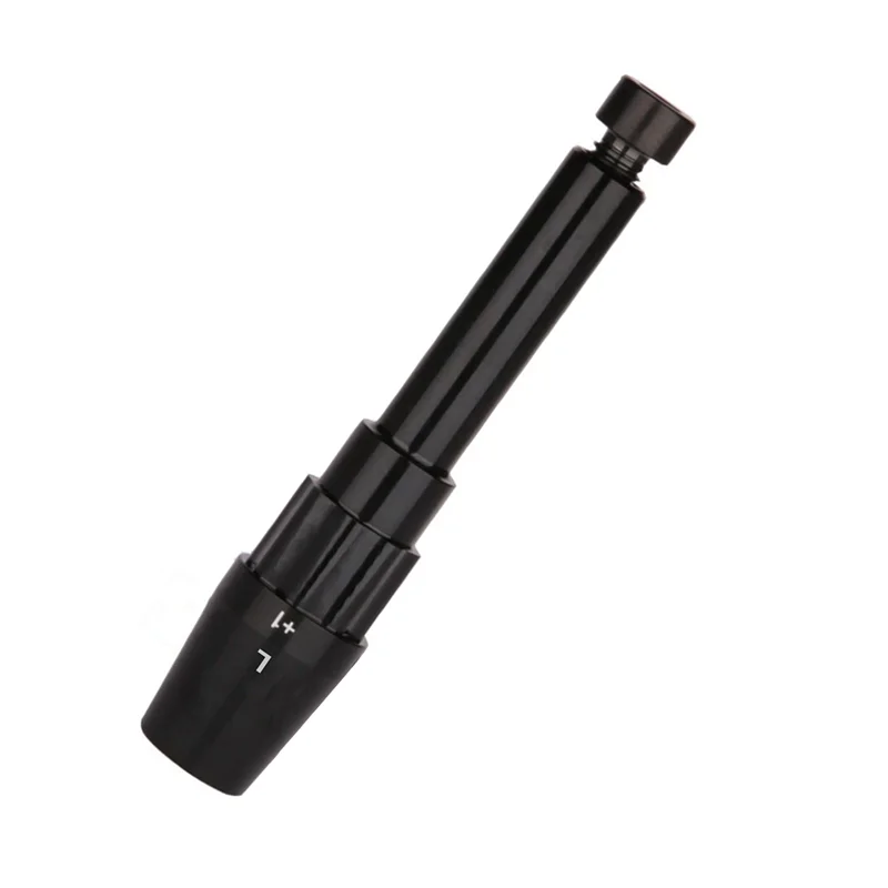 Golf Shaft Adapter Sleeve Tip Size .335 Loft +/-1° for GTD Driver Right Hand Golf Accessories HOT
