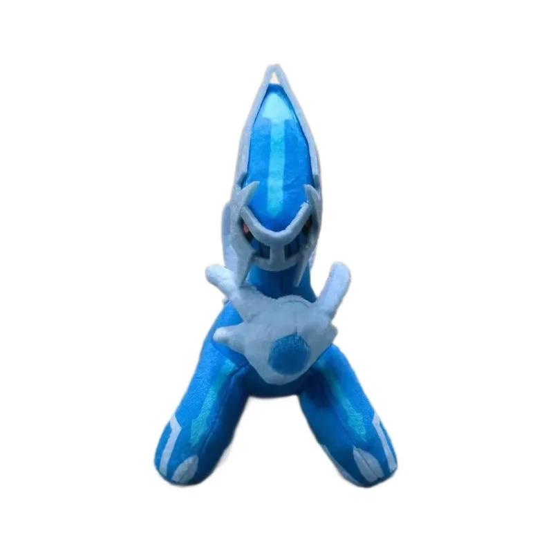 

Dialga 17CM Pokemon plush Mini Animal Soft Toy Birthday Gift for Kids