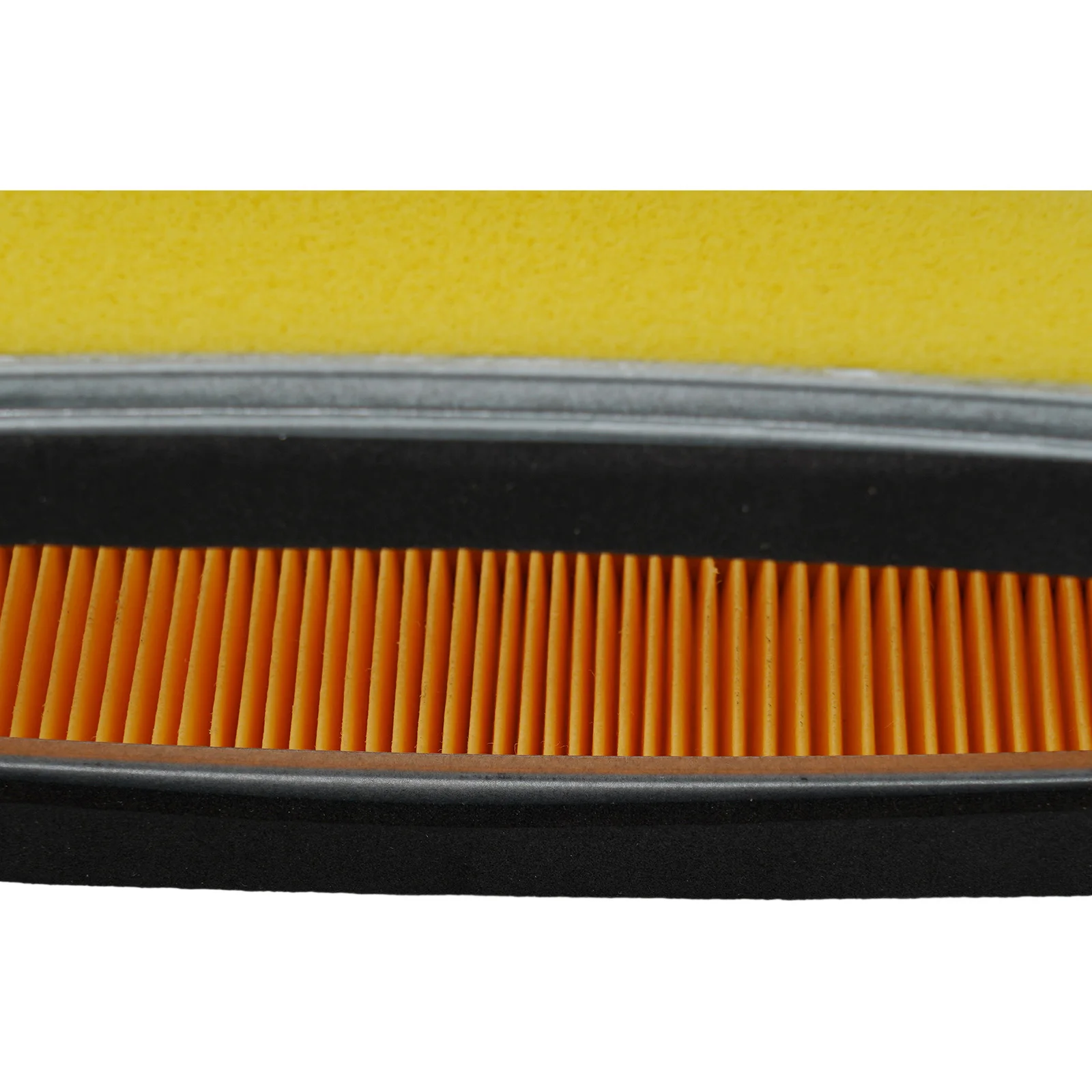 Reliable Air Filter for Honda HR194 HR214 HRA214 HR1950 HR2150 HRA2150 GXV120 GXV140, Enhances Airflow, Improves Fuel Efficiency