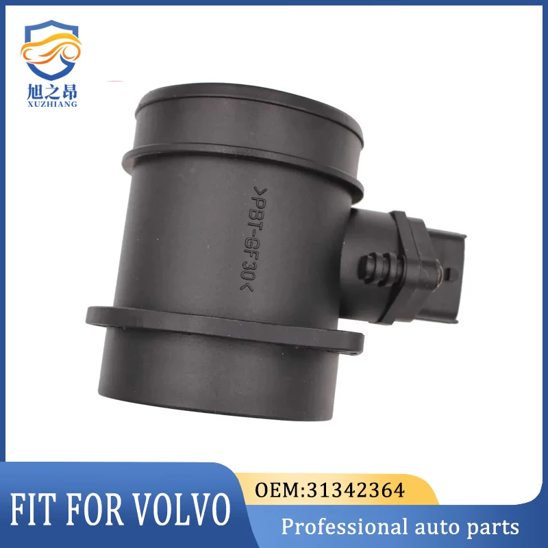 

31342364 Car Mass Air Flow Meter MAF Sensor Auto Parts for Volvo C30 C70 S40 V50 Parts 0280218134 1367827 86926240 8692624