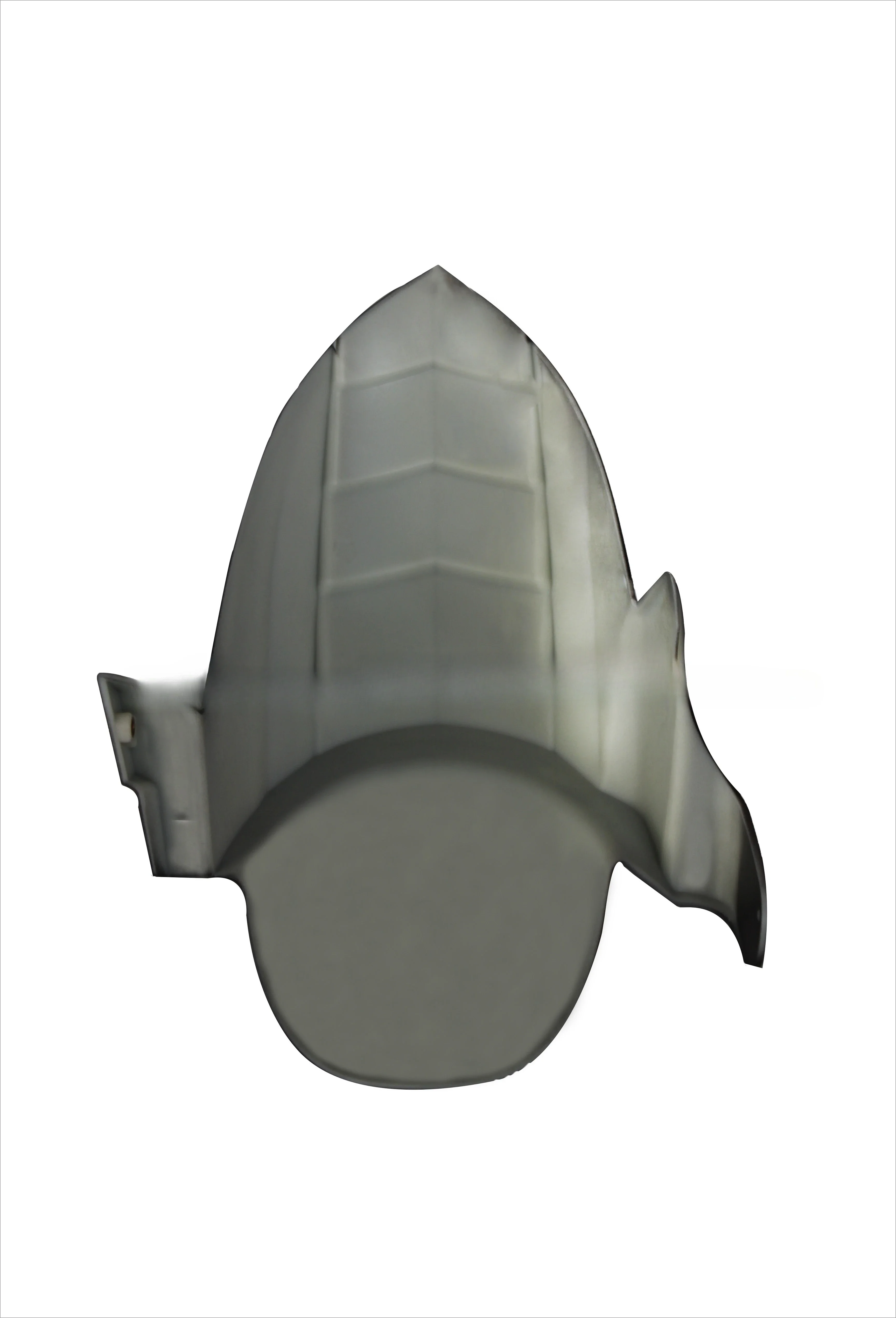 Motorcycle Accessories Plastic Rear Fender of Motorcycle for Nmax 155 125 2018 2020 Parts
