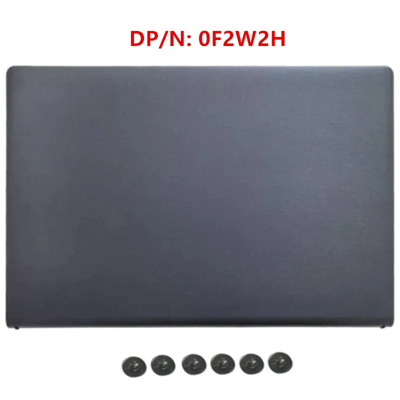 New For BOTTOMCASE® Vostro 3420 V3420 P152G Laptop LCD Back Cover Top Case / Upper Case Palmrest Cover /Bottom 0F2W2H 0M8X89