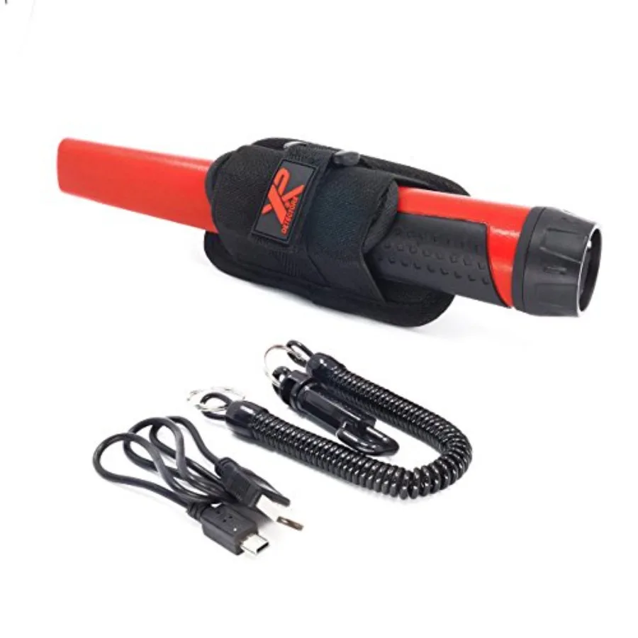 MI-6 Pinpointer Wit…