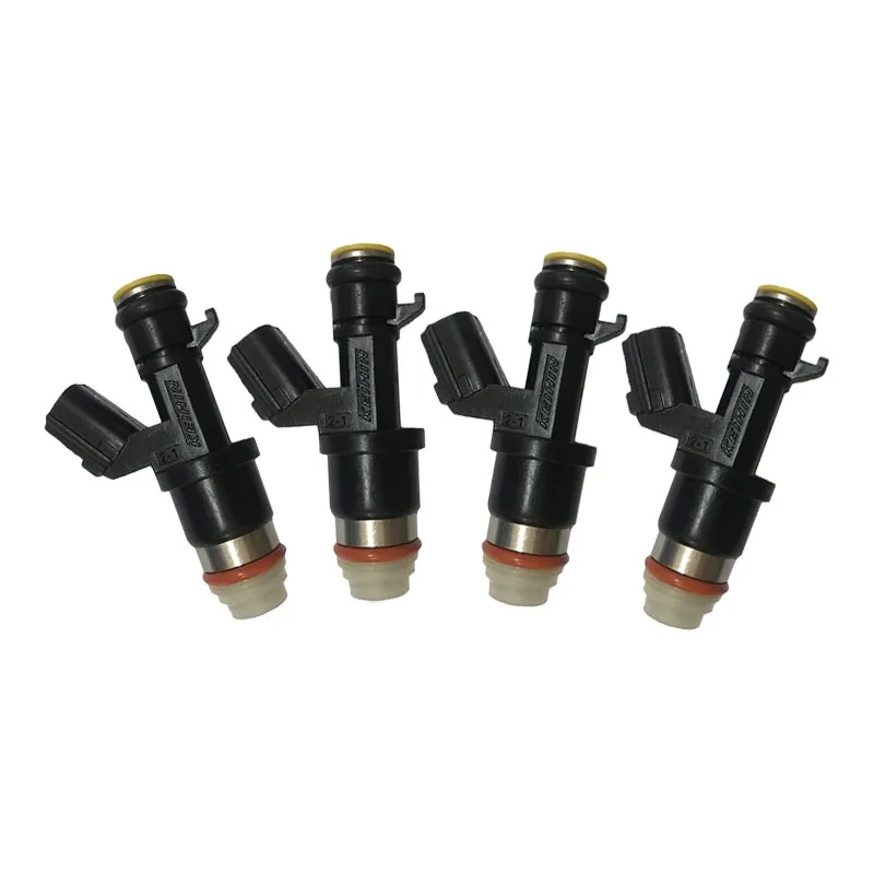 Factory Direct Supply 16450-R40-A01 For Honda Crv 2009 Fuel Injector 2.4  Accessories For Vehicles