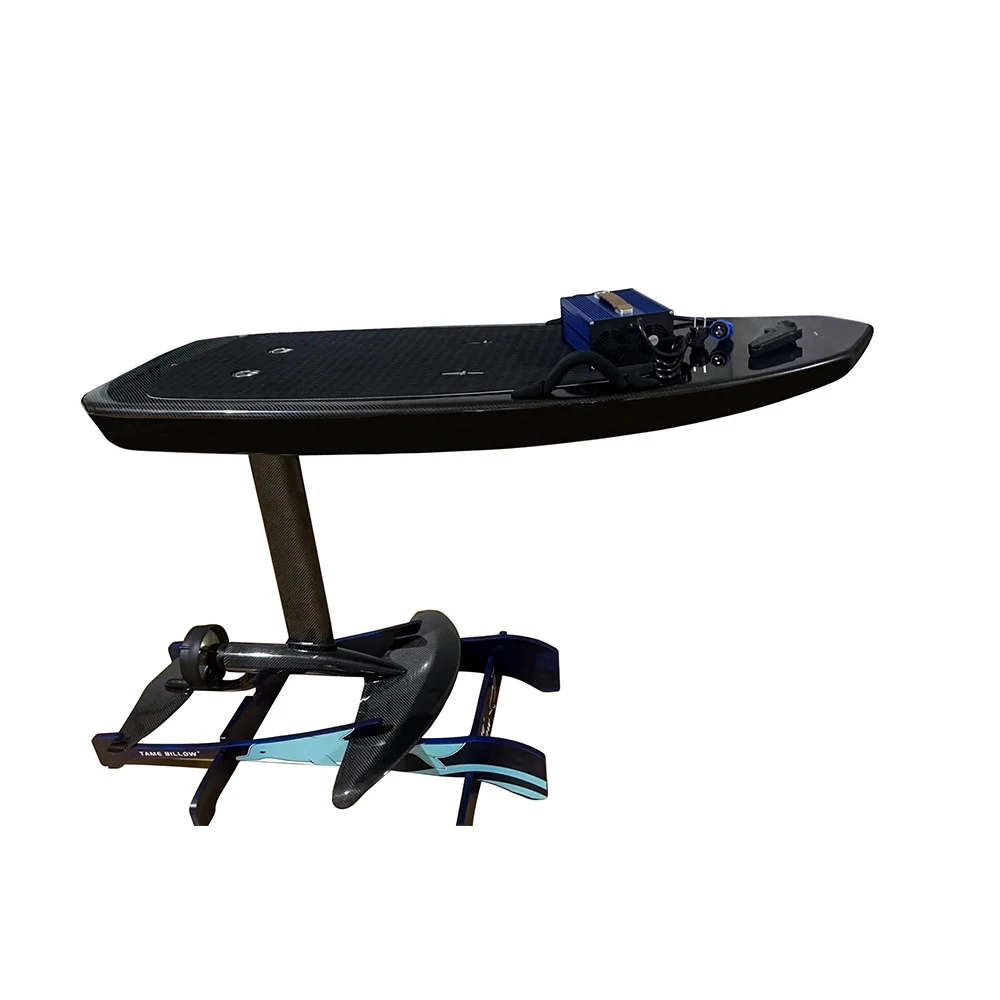 

Custom Inflatable Motor Efoil Electric Surfboard