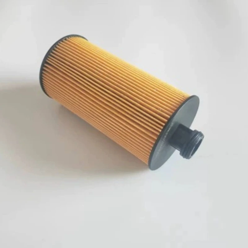 Applicable to J6F WP2.3N oil filter Tiger V WP3N oil filter 1000491060 oil filter element