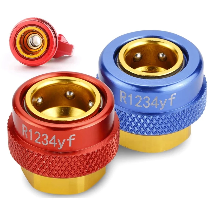 R134A R1234YF Valve Core Tool Air Condition Valve Core Refrigeration Schrader Valve Core Remover Tool