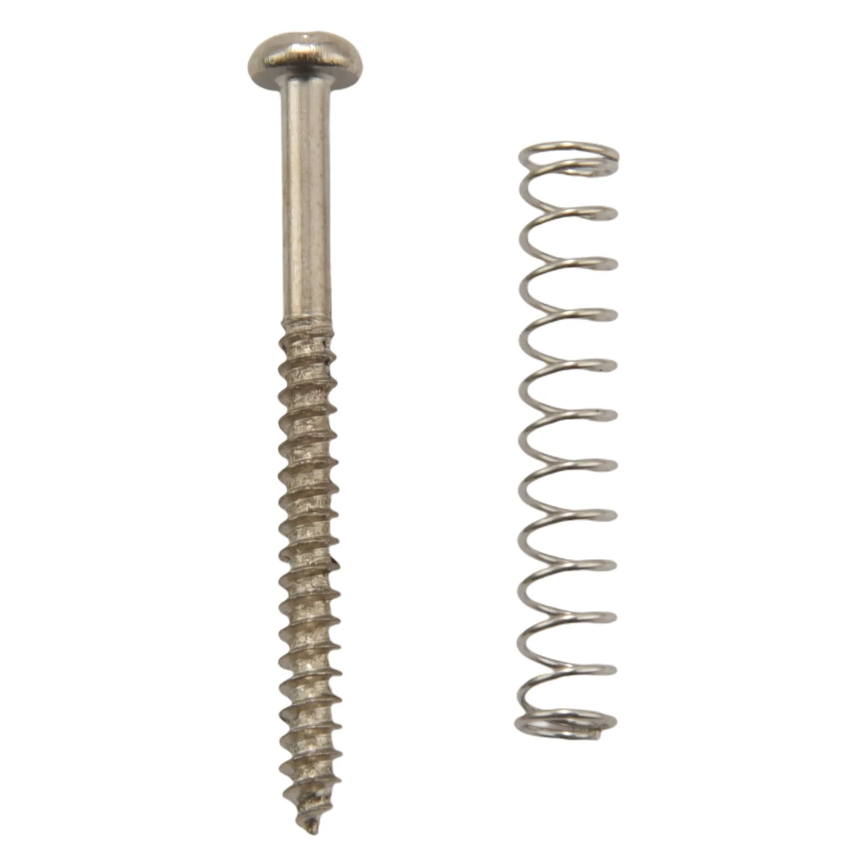 Práctico pastilla de puente silencioso de tipo abierto para bajo eléctrico profesional para bajo de Jazz de 4 cuerdas estilo Jb, negro 92x18,3 Mm