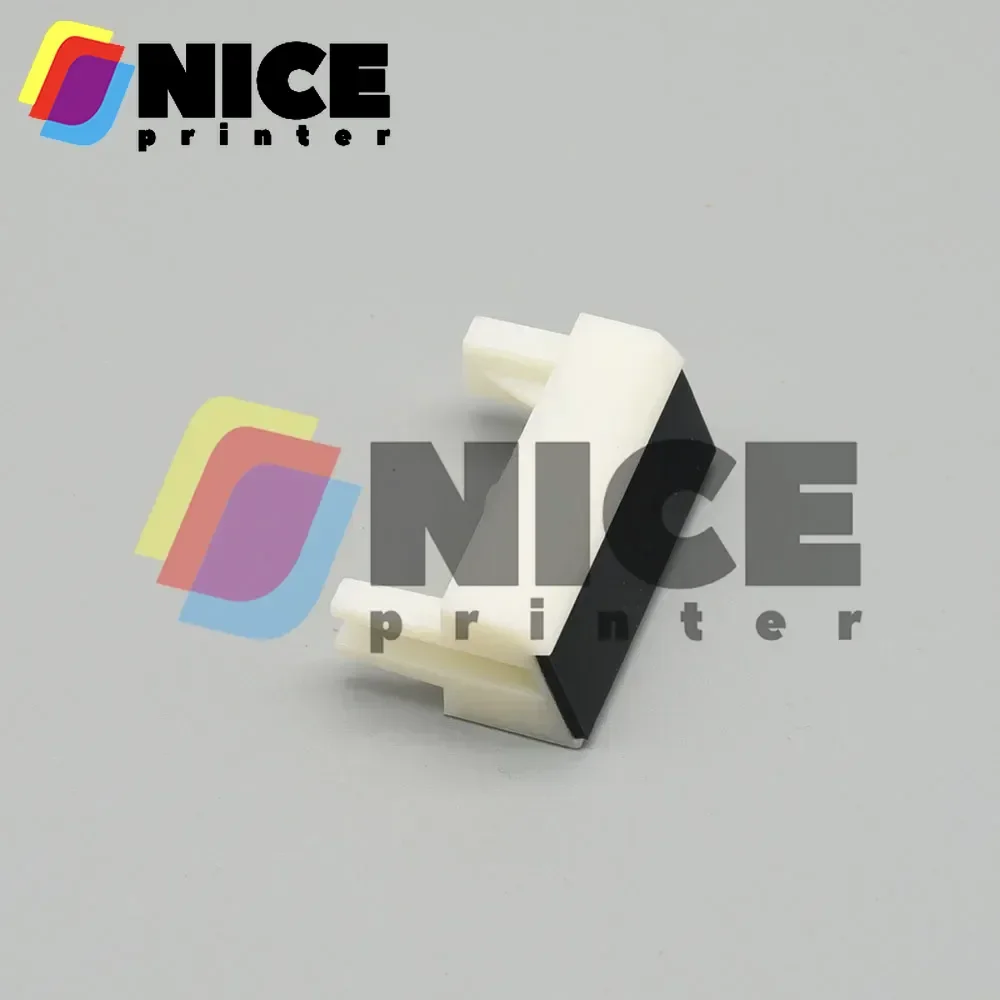 6PCS Stripper Pad compatible for Ricoh JP 3000 3800 4500 4510 DX 4542 4543 4544