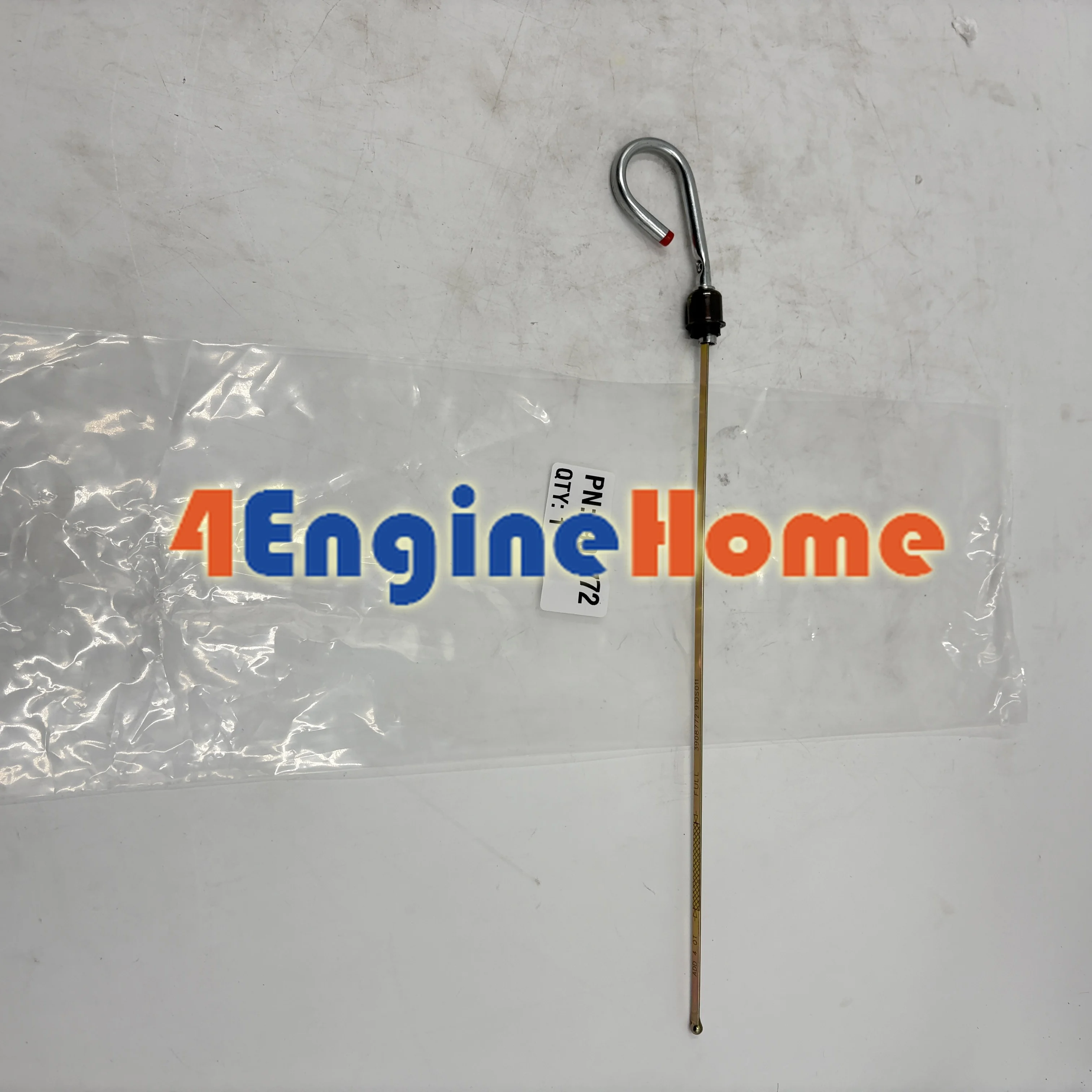

Oil Dipstick 3908772 3900437 3900944 3902610 3905726 for Cummins 4B3.9 B5.9 Diesel Engine