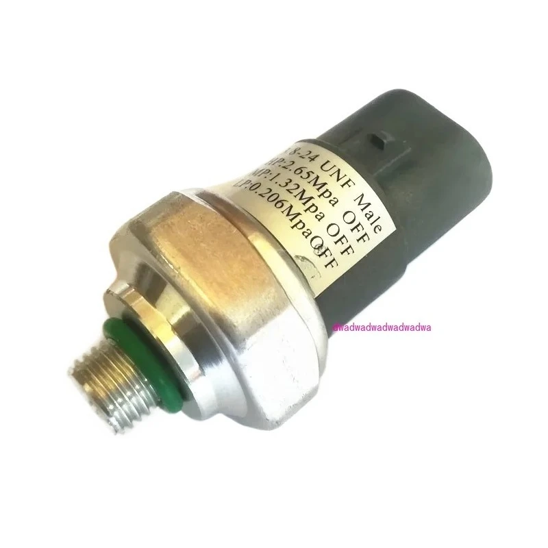 

AC Pressure Switch 88645-50010 113440-2110 For Toyota Celica Corolla Lexus 3/8 24 UNF