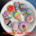 Random Color 20Pcs