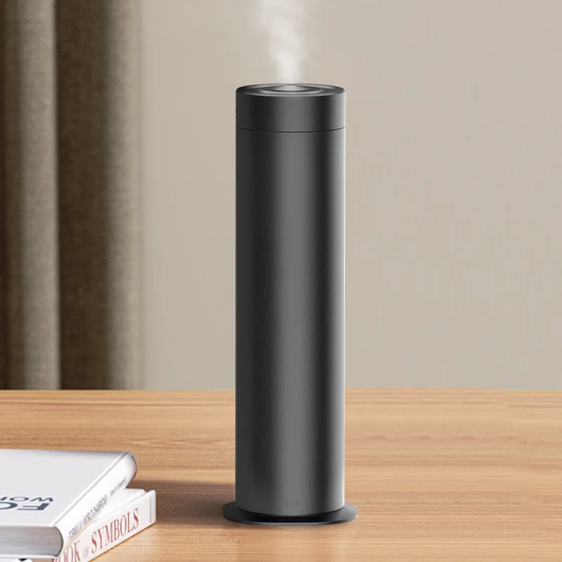 

Promotional Event Electric Scent Oil Diffuser With Wireless App Control Air Freshener Aroma Diffuser For Home Office