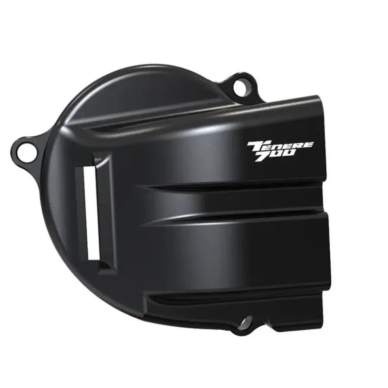 

For Yamaha MT07 XTZ700 Tenere 700 FZ-07 XSR 700 2019-2025 Water Pump Guard Cover Protector MT-07 FZ07 XSR700 2015-2023 2024