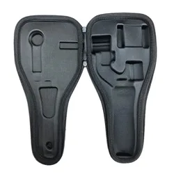 Waterproof Portable Hard Storage Box Carry Case Bag for Cell Phone Pan Tilt 3-axis Gimbal Stabilizer F6 F8 H4 S5 S5B Camera Bag