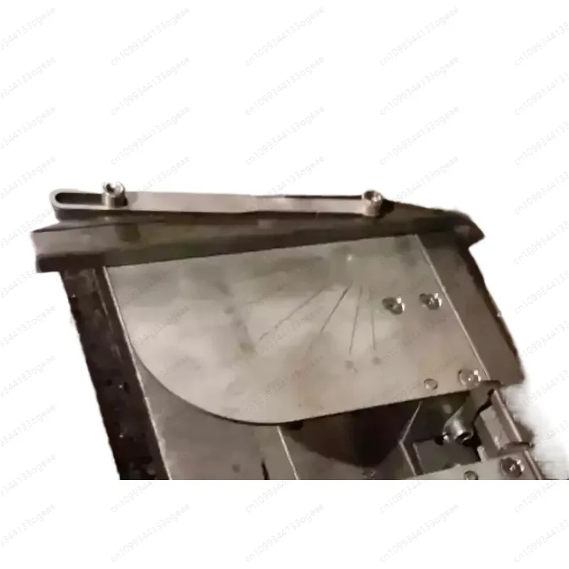 Hot unique tool for sheet metal bending Press brake front support magnetic angle positioning artifact