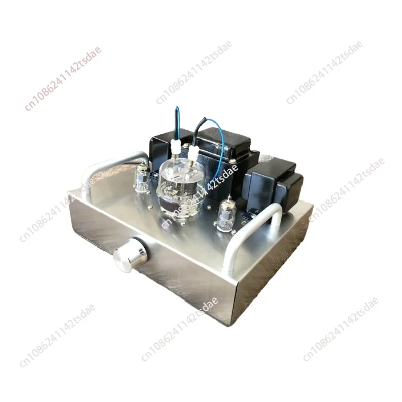6J1 FU32 Deluxe Fever Tube Bile Machine Power Amplifier Kit