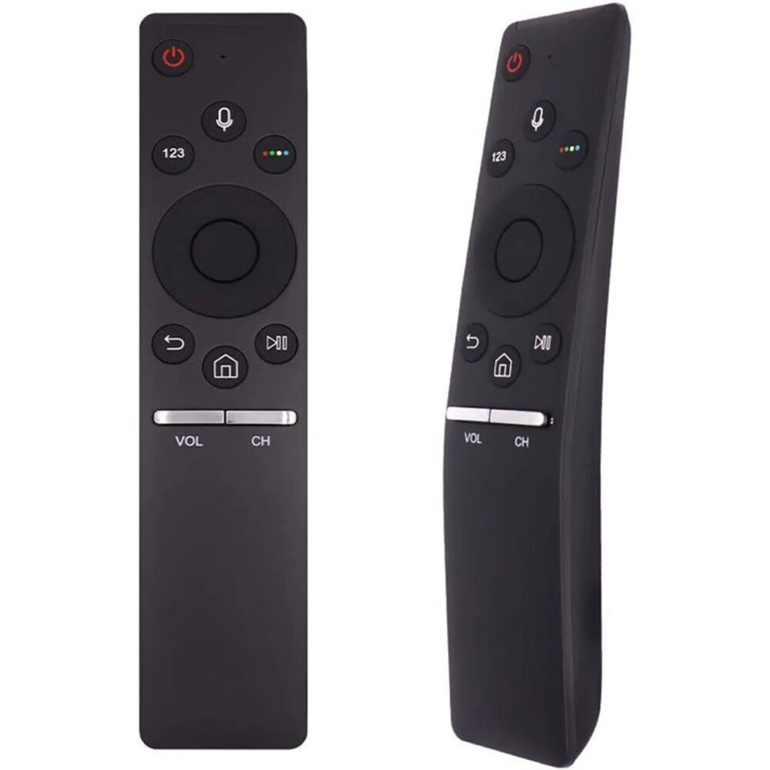 

Новый оригинальный телефон Samsung Smart Voice Bluetooth TV Remote-быстрая доставка Smart life Wi-Fi лампочка шторы Smart life