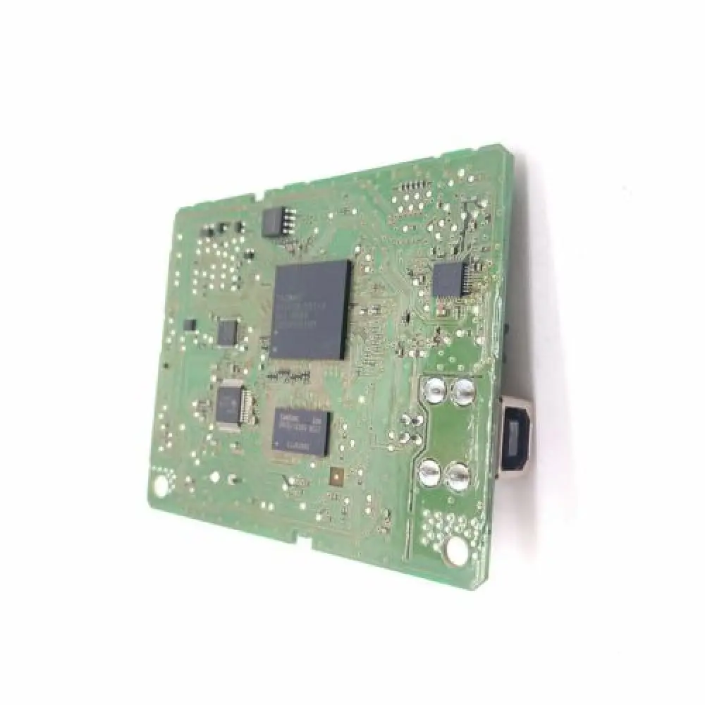 Main Board MotherBoard QM7-4451 Fits For Canon MG3680 PG-840 CL-841