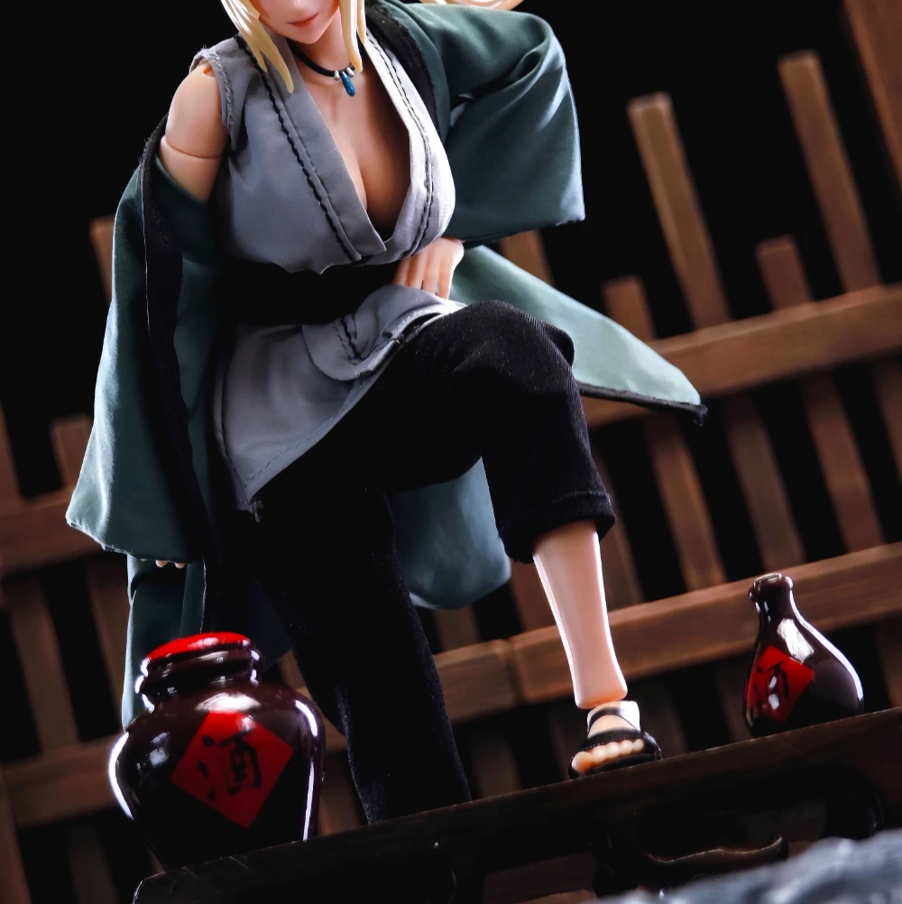 1/12 Scale Clothing Set Model for 6'' Crazy Figure （CF Body ）