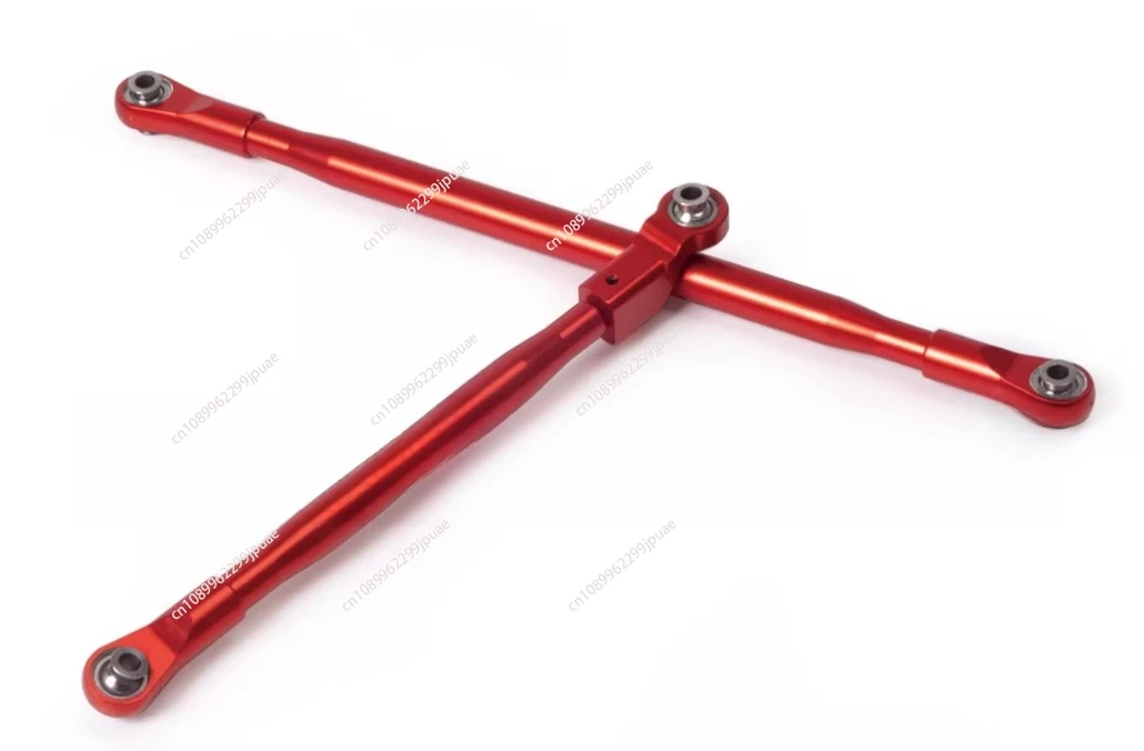 

Metal Body Tie Rod, Steering, for 1/6 Axial Scx6 Upgrade Accessories