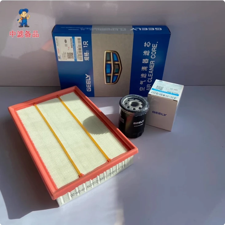 Air Filter Air Cond…