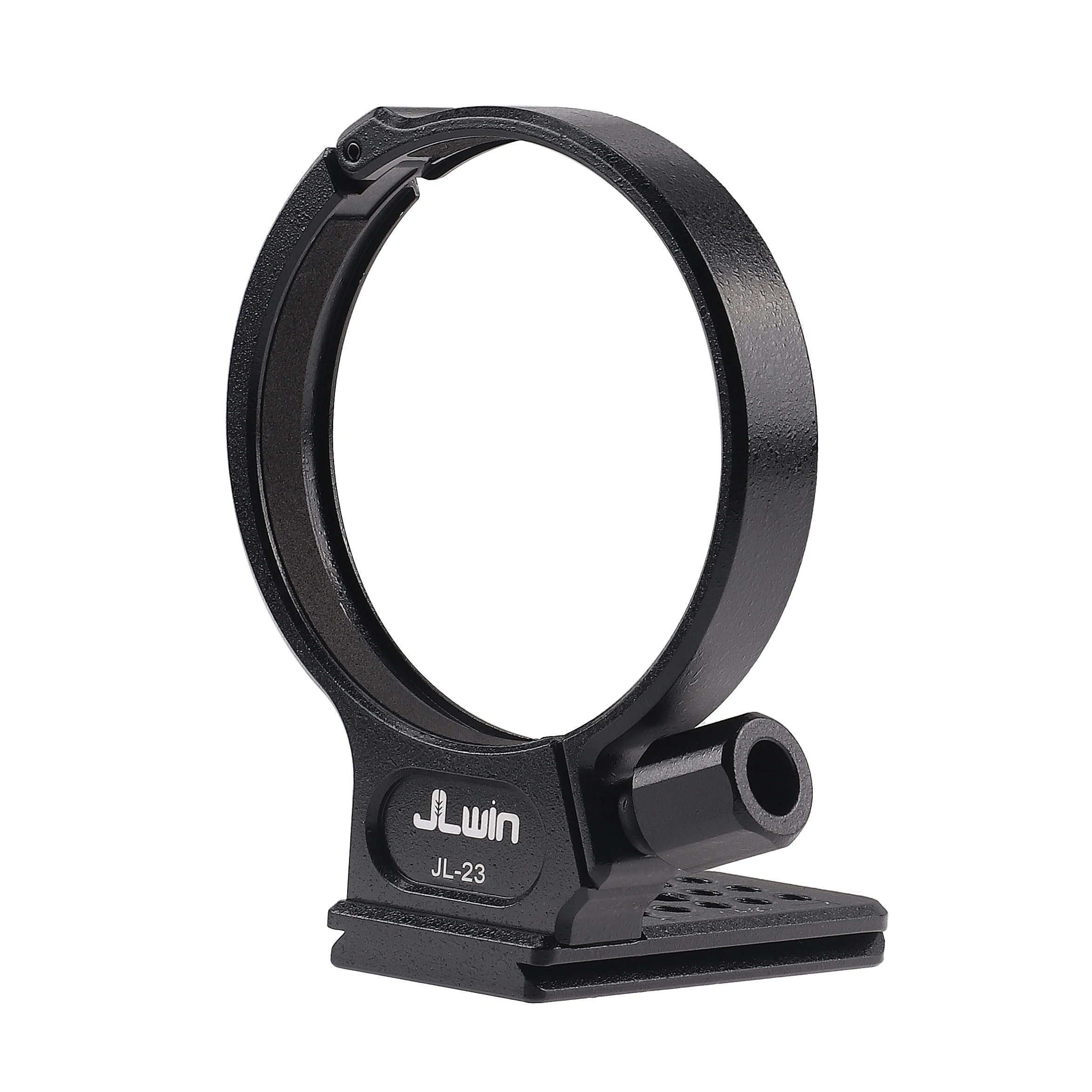 FOTGA Quick Release Tripod Collar Mount Ring with 1/4\