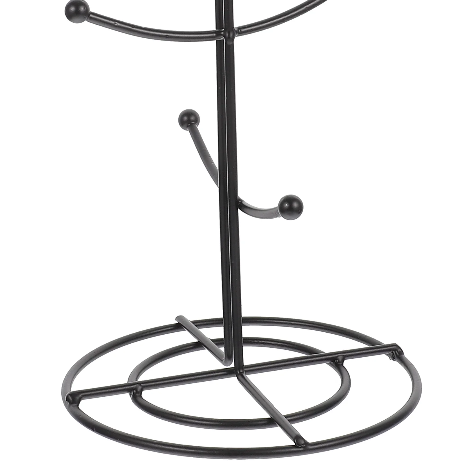 

2 шт., держатель для кофейной кружки, дерева, металлический органайзер для чашек, подставка для кухонной столешницы, стойка для хранения кофейных чашек для домашнего использования, кружка, дерево