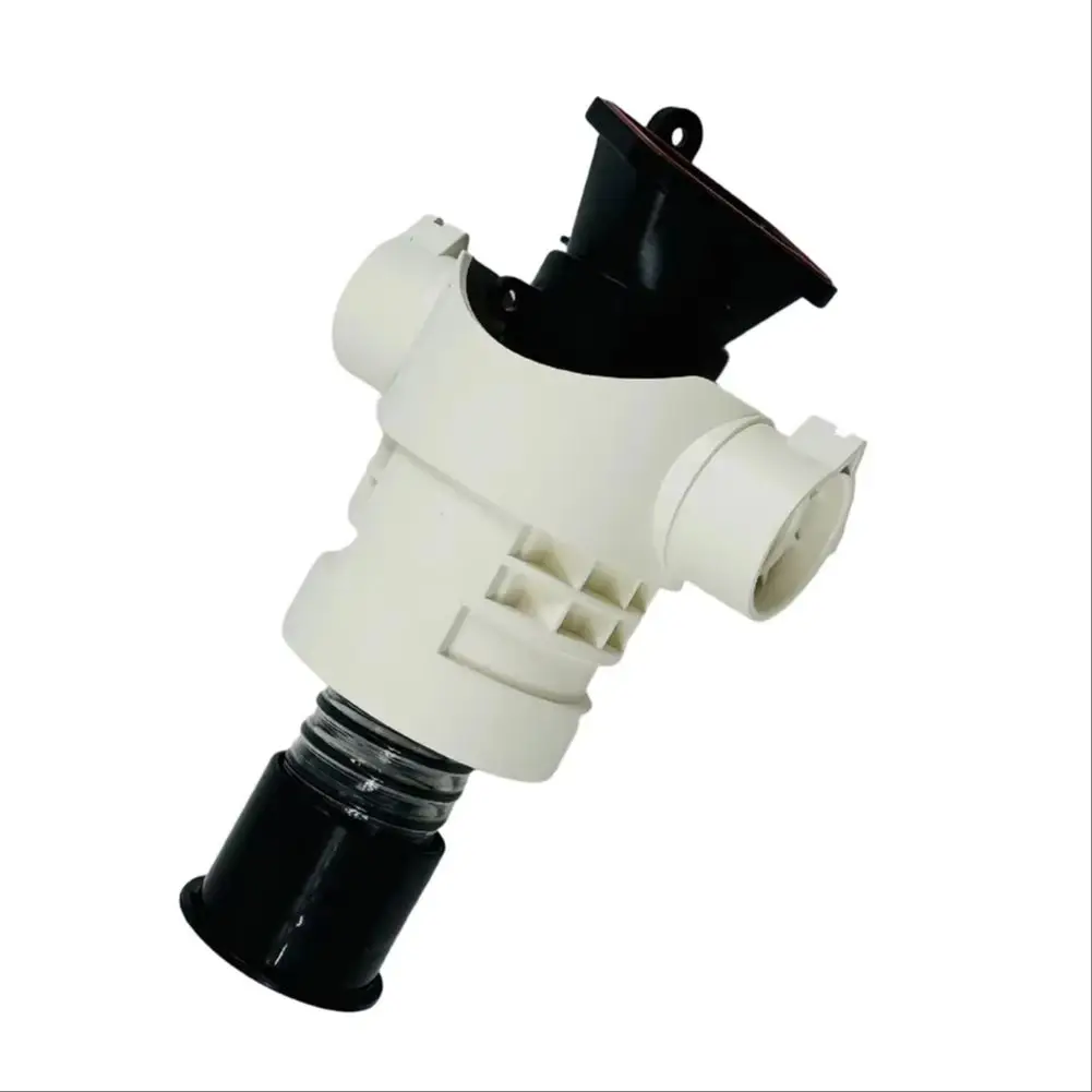 

1 шт. шланг для отвода воды для Dreame, Mova K10/K10 Pro, Trouver K10/K10 Pro, аксессуары для пылесосов, запасная часть для замены