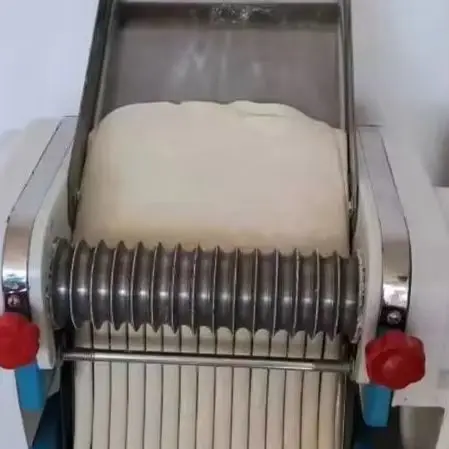 

Home Use Chinchin Cutter Small Chin Chin Machine