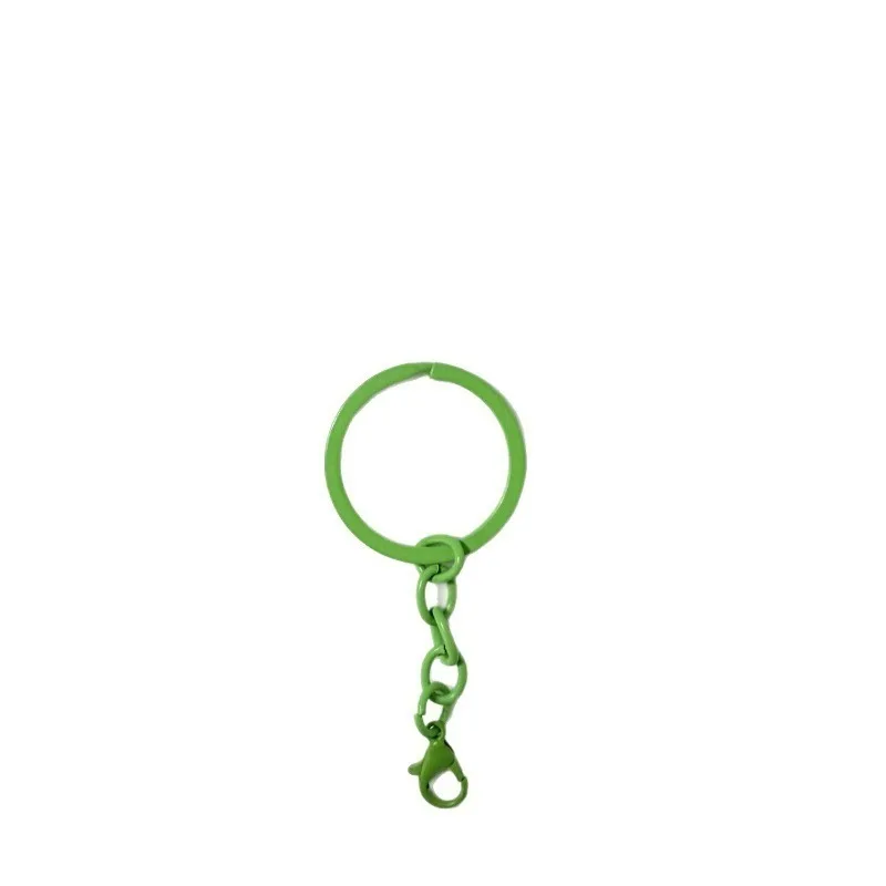 STLF Keychain, ring pendant, ring pendant accessories, key chain, one yuan, a dime, a few cents, things, goods