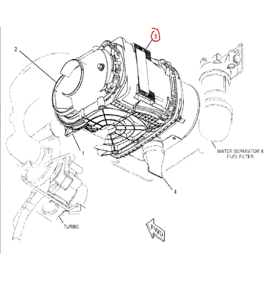 AIR FILTER BRACKET Caterpillar parts 416F,420F,422F,428F,430F,432F,434F,444F,450F,CW-34,D3K2,D4K2,D5K2,420F2,422F2 ,353-1641