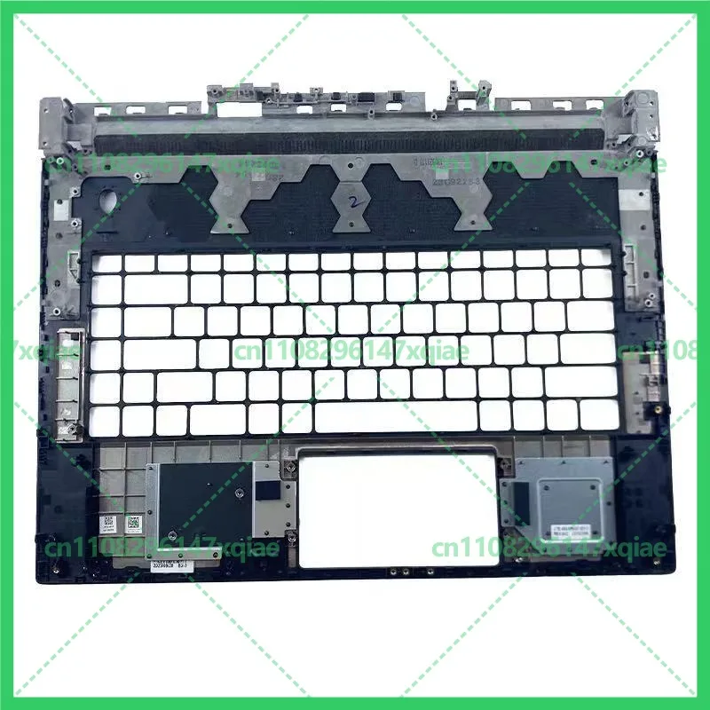 New For DELL Precision 7560 7550 RTX Series New Laptop Heatsink Assembly PN 01Y5D1 Replacement CPU GPU Radiator