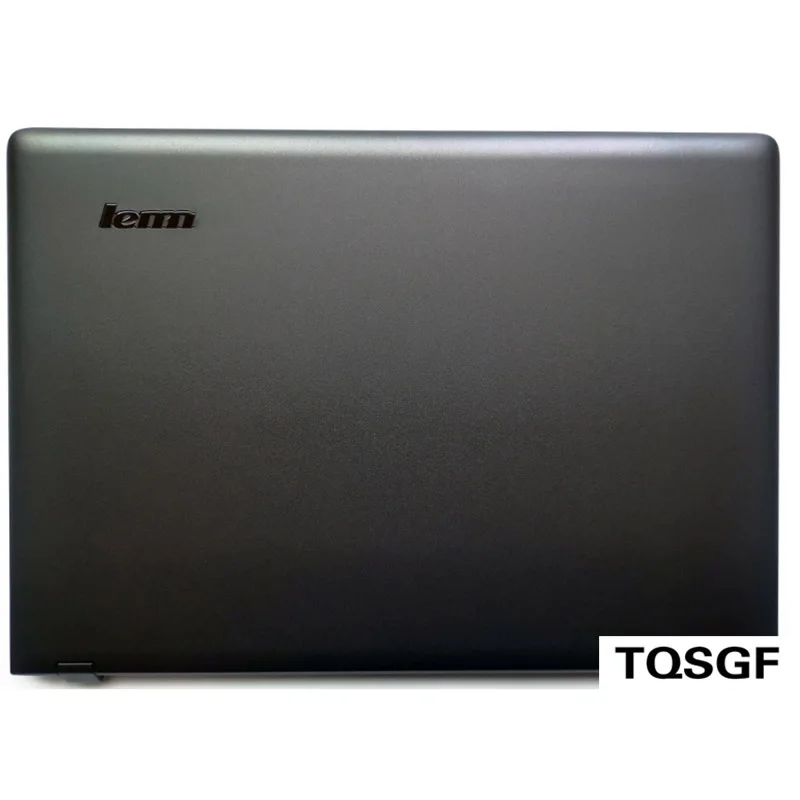 5CB0J24194 Gray Brand New Original LCD Back Cover for Lenovo  Laptop  M41 M41-70