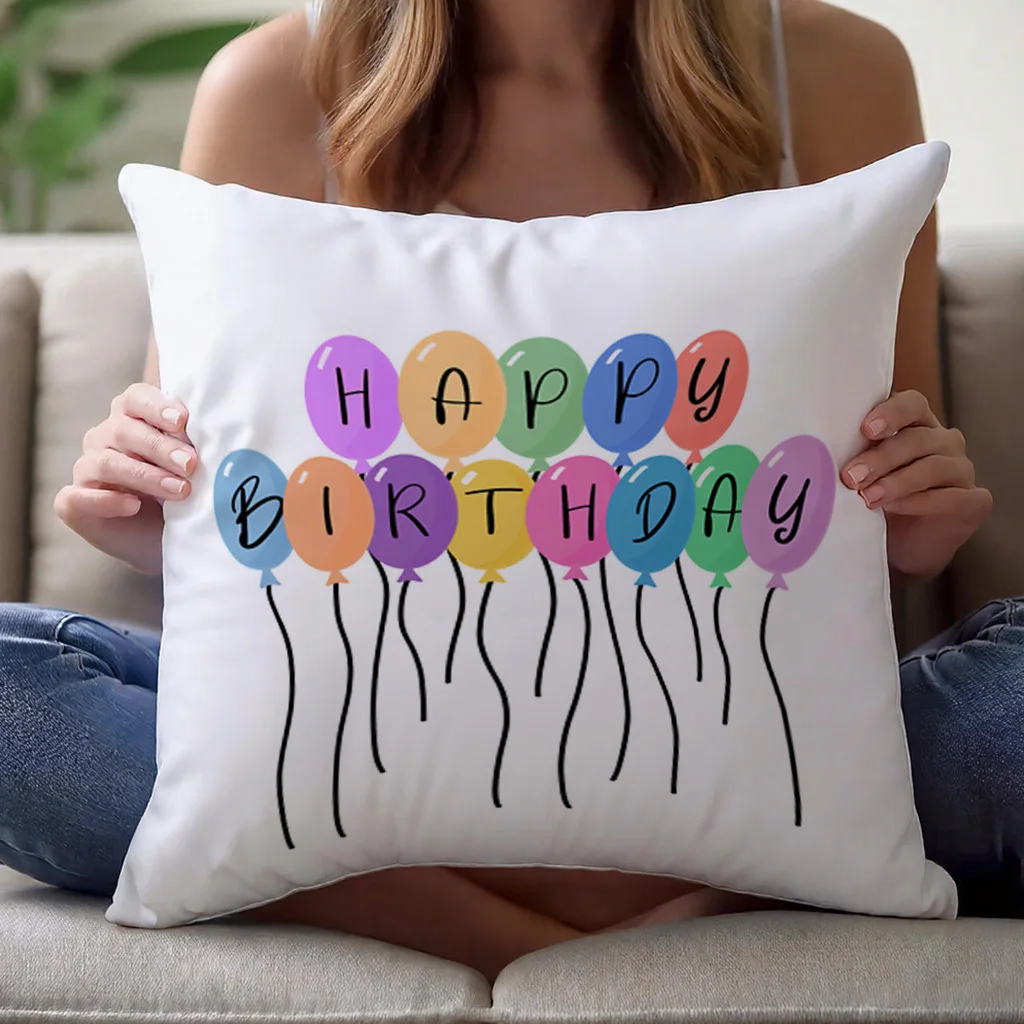 1pcs Short Plush 
