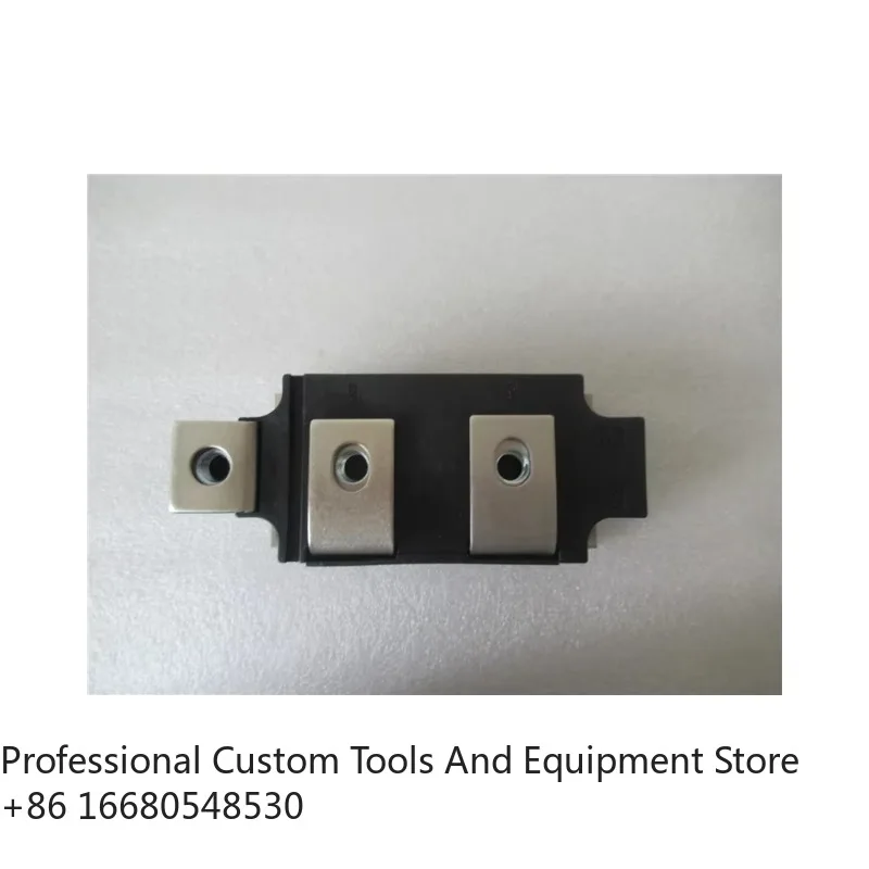 

GDOriginal Dual Rectifier Diode with good price mdd255-16n1