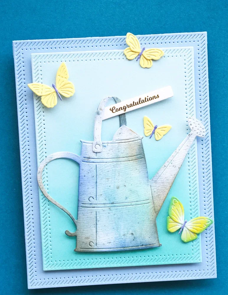 Sunkissed Summer 2026 Metal Cutting Dies for DIY Making Card Scrapbook Embossed Paper Album Craft Supplies Template Decoration