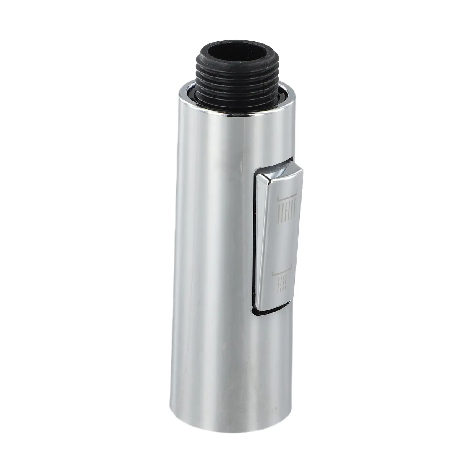 Faucet Nozzle Sprayer Head Setting Spare Parts Spray Shower Head Two Spray Modes G1/2\\\'\\\' Kitchen ABS Practical