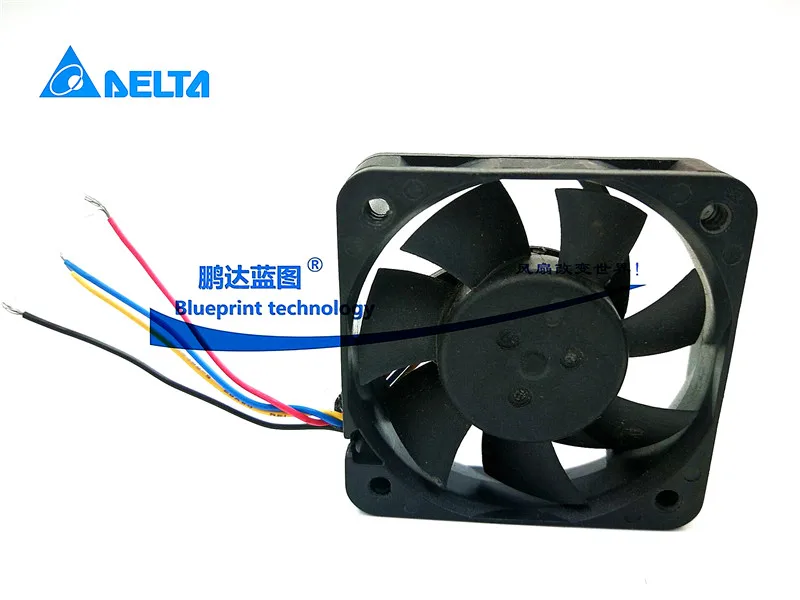 Asb0412ma 4010 4cm Mute 12v0. 08A Bridge Chips PWM Temperature Control Cooling Fan 40*40*10MM