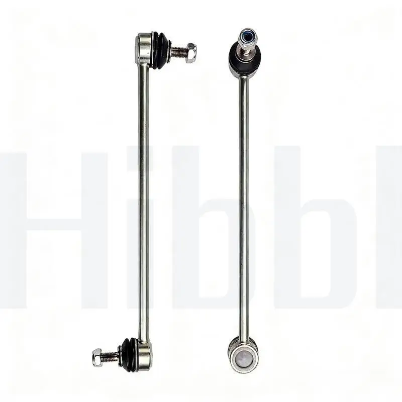 

HIBBL LR024474 2 шт. передний стабилизатор поперечной устойчивости подходит для LAND ROVER RANGE ROVER EVOQUE L538 DISCOVERY SPORT L550 2011-