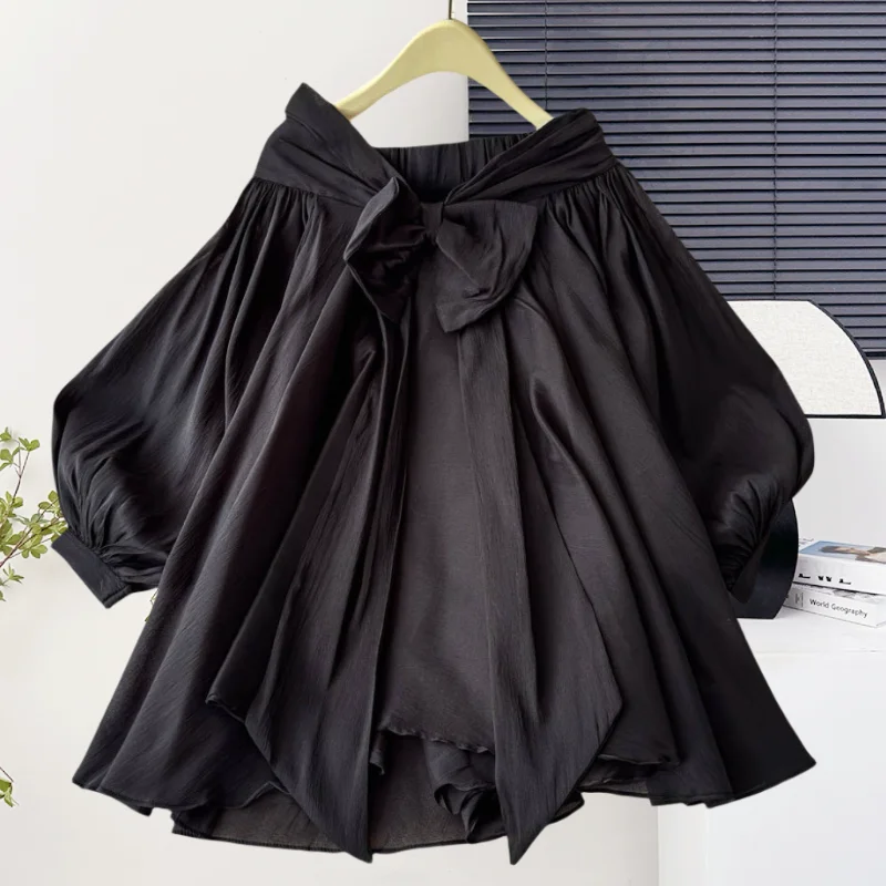 

Корейская повседневная рубашка свободного кроя на весну и осень, новый стиль, модный и высококачественный, корейский женский топ Dongdaemun